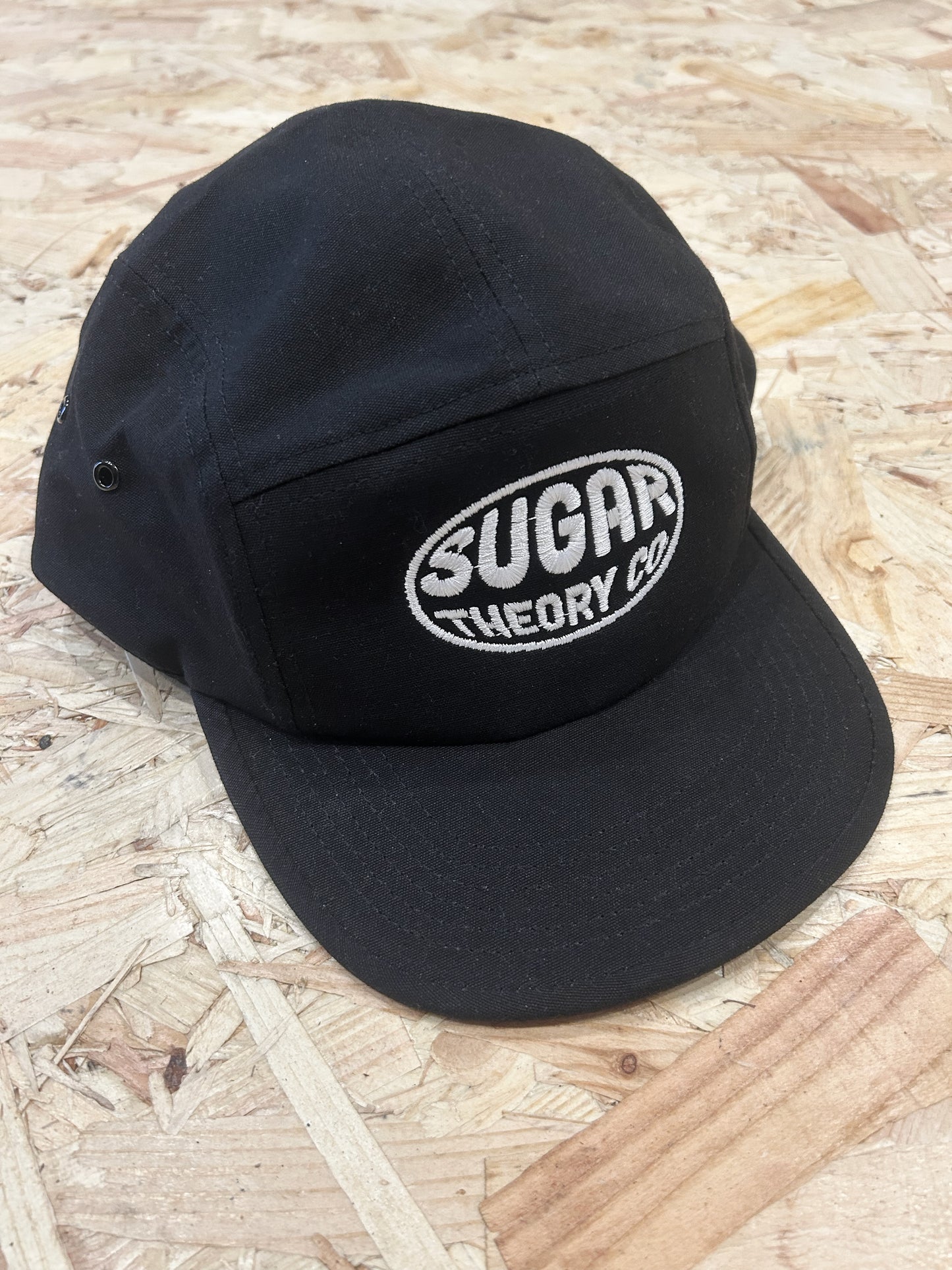 Black Hat