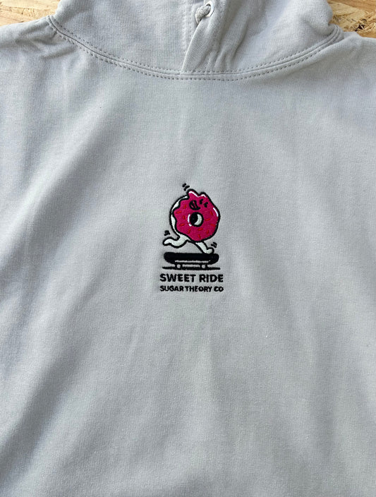 D'Nut Hoodie