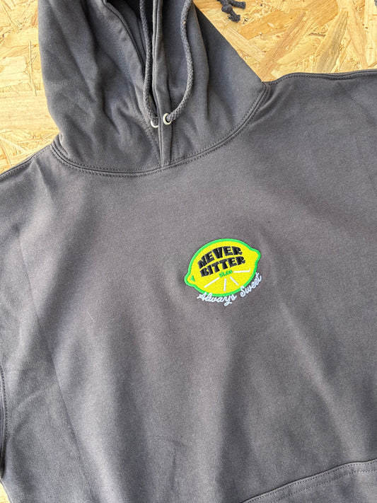 Never Bitter Hoodie