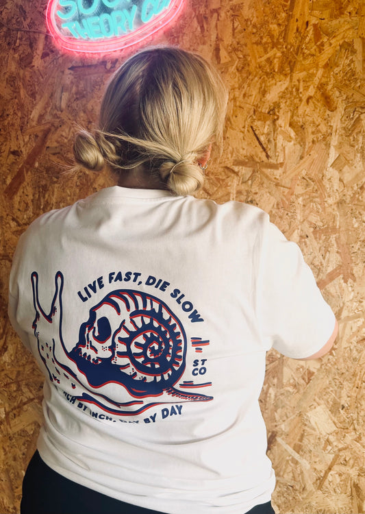 Live fast