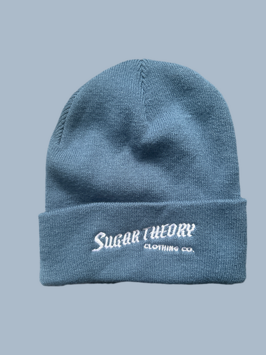 Logo beanie