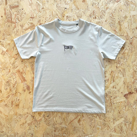 Half Dead Embroidered Tee