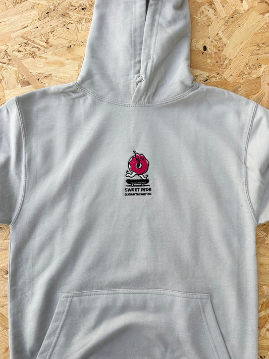 D'Nut Hoodie