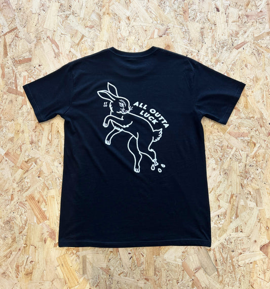 All Outta Luck Tee