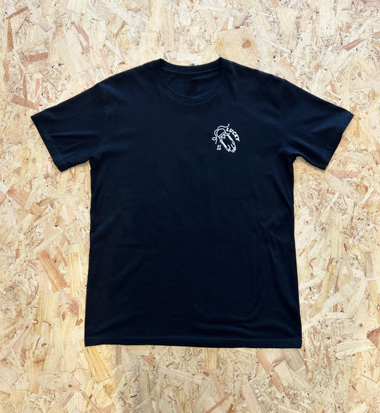 All Outta Luck Tee