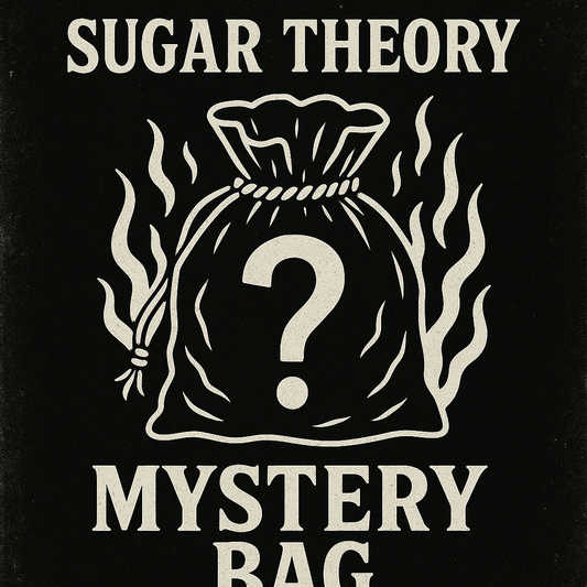 MYSTERY BAG